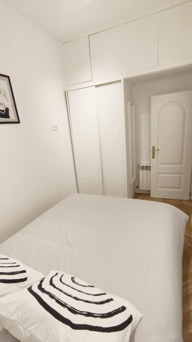 Lovely Apartment In Madrid Center Exterior photo